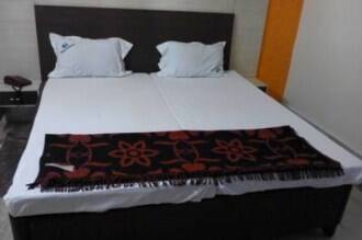 Vijay Residency, Rajahmundry 2